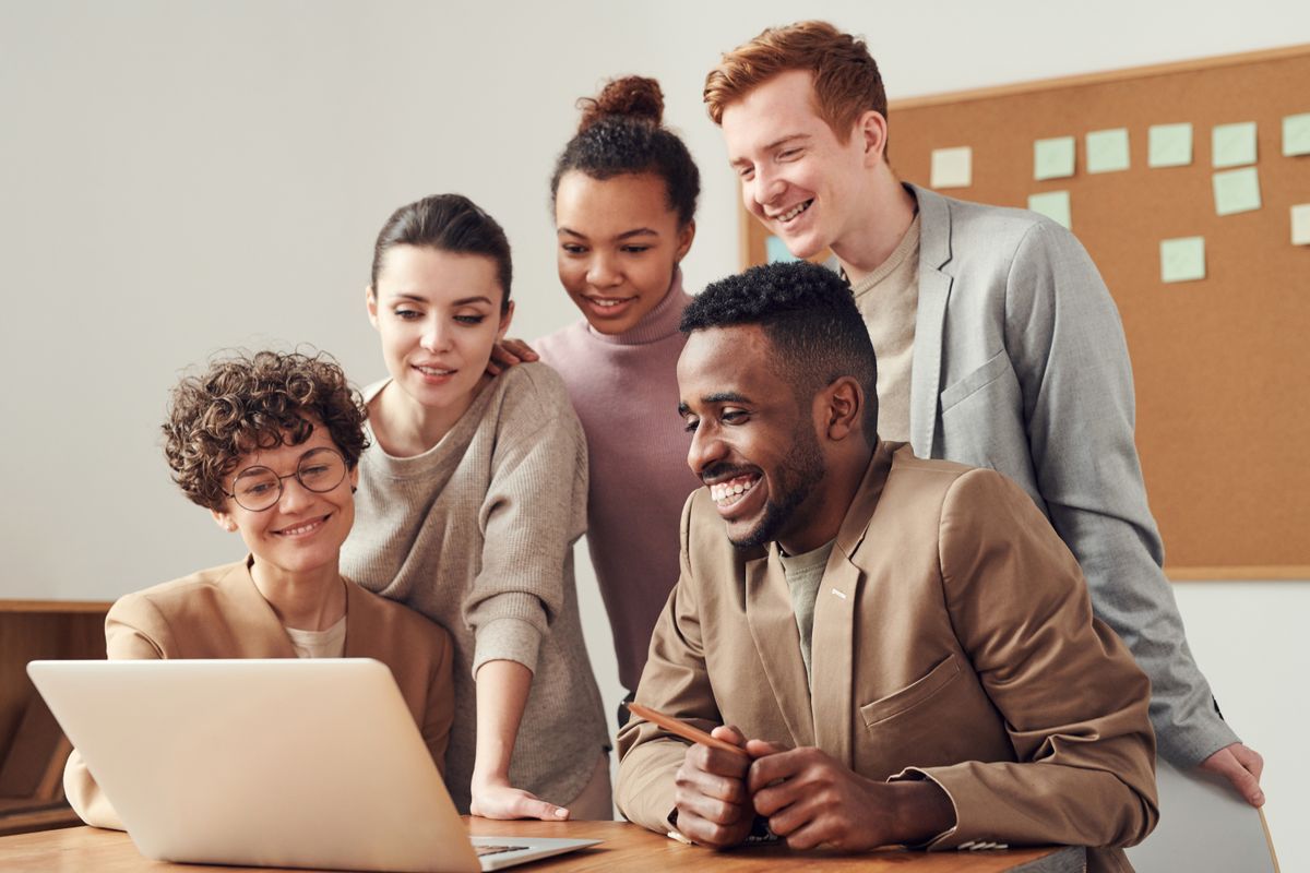 HR & People Ops workflow